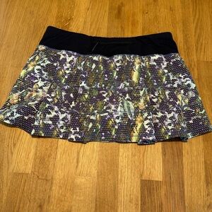 Lululemon Skort Size 8
